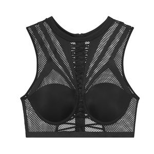 VICTORIAS SECRET VS BALMAIN HIGH NECK BALCONET BRA